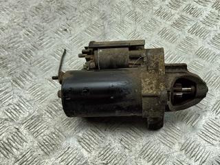 стартер Audi A6 C5 1998, 2.8 л., бензин, АКПП, серый, универсал