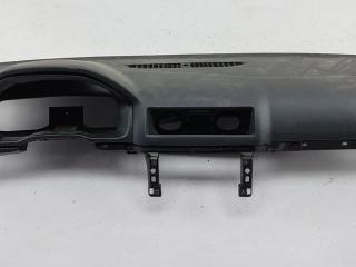 панель передняя салона (торпедо) Skoda Octavia mk1 (A4 1U) 2002, 1.8 л., бензин, МКПП, серый, универсал, 1U1857069A