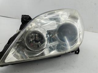 фара левая Opel Signum 2006, 1.9 л., дизель, МКПП, серый, хетчбэк 5 дв., 13170933