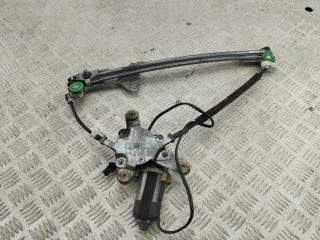 стеклоподъемник электрический передний правый Audi 100 C4 1993, 2.5 л., дизель, МКПП, серый, универсал, 4A0837398A