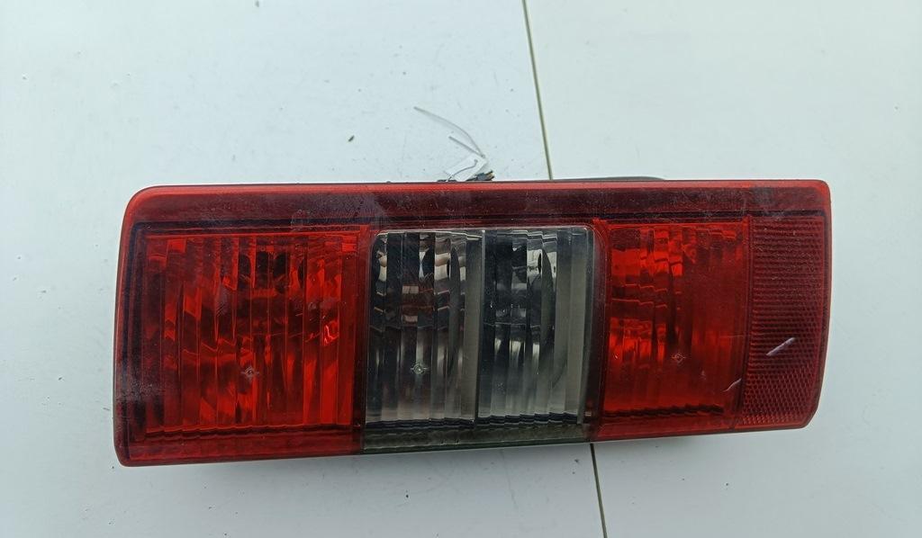 фонарь задний левый Opel Combo C 2005, 1.3 л., дизель, МКПП, белый, фургон