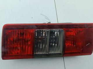 фонарь задний левый Opel Combo C 2005, 1.3 л., дизель, МКПП, белый, фургон