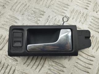 ручка внутренняя передняя правая Audi 100 C4 1993, 2.5 л., дизель, МКПП, серый, универсал, 4A0837020C
