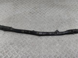 усилитель бампера переднего Nissan X-Trail T30 2006, 2.2 л., дизель, МКПП, чёрный, внедорожник 5 дв., 62240EQ000