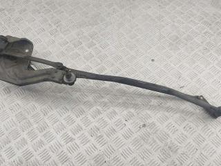 Механизм стеклоочистителя переднего (трапеция дворников) Renault Megane I 1999, 1.4 л., бензин, МКПП, серый, седан