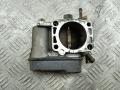 заслонка дроссельная Opel Combo C 2007, 1.6 л., бензин, МКПП, белый, фургон, 25177983 - фото №2