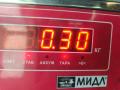патрубок радиатора Opel Zafira B 2008, 1.9 л., дизель, 13117572 - фото №3