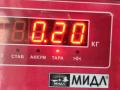 трубка системы рециркуляции EGR Opel Zafira B 2008, 1.9 л., дизель, МКПП, синий, минивэн - фото №3