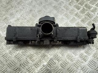 коллектор впускной Opel Astra G 2001, 2.0 л., дизель, универсал