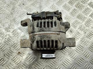генератор Opel Combo C 2007, 1.6 л., бензин, МКПП, белый, фургон, 0124425022, 55556070