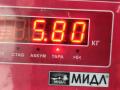 генератор Opel Combo C 2007, 1.6 л., бензин, МКПП, белый, фургон, 0124425022, 55556070 - фото №7