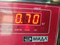 механизм натяжения ремня, цепи Opel Astra G 2001, 2.0 л., дизель, МКПП, чёрный, универсал, 09180809 - фото №3