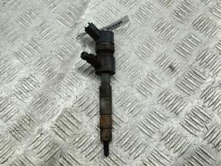 форсунка Opel Zafira B 2008, 1.9 л., дизель, МКПП, синий, минивэн, 0445110276