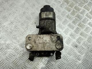 корпус масляного фильтра Opel Astra G 2001, 2.0 л., дизель, МКПП, универсал, 90571672