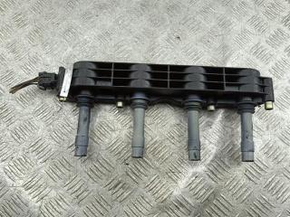 катушка зажигания Opel Combo C 2007, 1.6 л., бензин, МКПП, белый, фургон, 19005212
