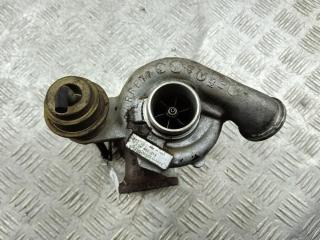 турбина Opel Astra G 2001, 2.0 л., дизель, МКПП, чёрный, универсал, 24442214