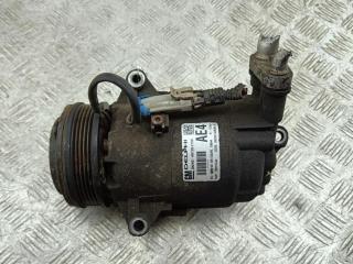 компрессор кондиционера Opel Zafira B 2008, 1.9 л., дизель, 401351739
