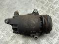 компрессор кондиционера Opel Zafira B 2008, 1.9 л., дизель, 401351739 - фото №2