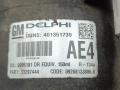 компрессор кондиционера Opel Zafira B 2008, 1.9 л., дизель, 401351739 - фото №5