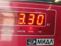 стартер Opel Zafira B 2008, 1.9 л., дизель, МКПП, синий, минивэн - фото №5