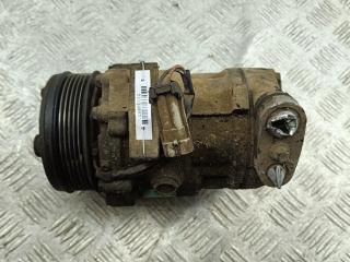 компрессор кондиционера Opel Astra G 2001, 2.0 л., дизель, 09132922