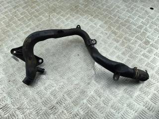 трубка охлаждающей жидкости Opel Astra G 2001, 2.0 л., дизель, МКПП, 13111683