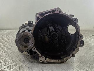 МКПП Volkswagen Passat B6 2009, 1.8 л., бензин, МКПП, чёрный, универсал, KVT