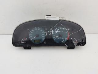 приборная панель Citroen Xsara 1999, 1.8 л., бензин, МКПП, чёрный, универсал, 21625583