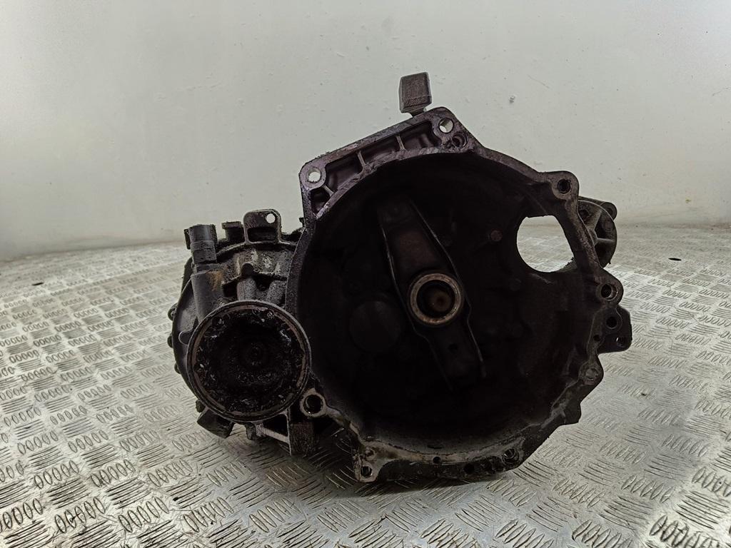 МКПП Skoda Octavia mk1 (A4 1U) 2000, 1.9 л., дизель, МКПП, серый, универсал, EGR