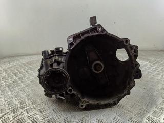 МКПП Skoda Octavia mk1 (A4 1U) 2000, 1.9 л., дизель, МКПП, серый, универсал, EGR