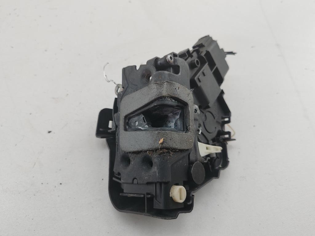 замок двери задней правой Ford Mondeo IV 2008, 1.6 л., i, бензин, МКПП, чёрный, универсал, 6M2AR26412BC