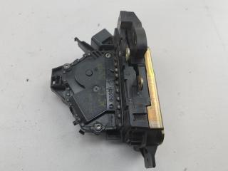 замок двери передней правой Ford Focus I 2003, 1.6 л., i, бензин, МКПП, серый, хетчбэк 5 дв., 2S4AA21812CB