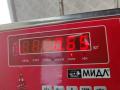 замок двери передней правой Ford Focus I 2003, 1.6 л., i, бензин, МКПП, серый, хетчбэк 5 дв., 2S4AA21812CB - фото №4