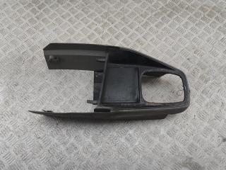 консоль салона (центральная часть) Volkswagen Golf-4 2000, 1.6 л., бензин, МКПП, красный, хетчбэк 5 дв., 1J0857961G