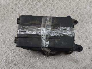 Кожух аккумулятора (короб АКБ) Skoda Octavia mk2 (A5 1Z) 2007, 1.8 л., бензин, МКПП, чёрный, универсал, 1K0915333D