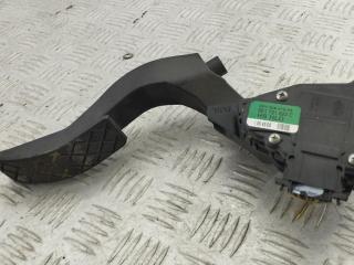 педаль Audi A4 B7 2005, 2.0 л., дизель, МКПП, чёрный, универсал, 8E1721523C