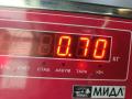 корпус термостата Skoda Fabia mk2 (5J) 2011, 1.2 л., бензин, МКПП, красный, хетчбэк 5 дв., 03F121111A, 03F121026B - фото №5