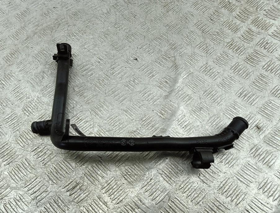 трубка охлаждающей жидкости Volkswagen Tiguan 2014, 2.0 л., дизель, МКПП, 03L121065AJ