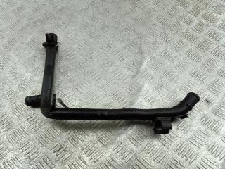 трубка охлаждающей жидкости Volkswagen Tiguan 2014, 2.0 л., дизель, МКПП, 03L121065AJ