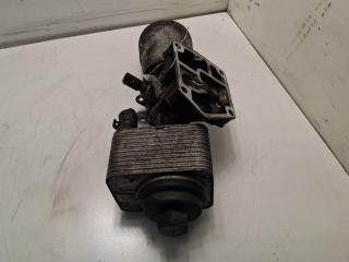 корпус масляного фильтра Volkswagen Passat B6 2007, 2.0 л., дизель, МКПП, универсал