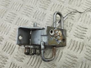 петля двери Audi A6 C5 1997, серый, седан, 4B0831411