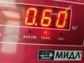 патрубок интеркулера Volkswagen Golf-4 2000, 1.9 л., дизель, МКПП, чёрный, хетчбэк 3 дв., 1J0145838B - фото №3