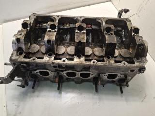 ГБЦ Volkswagen Passat B6 2007, 2.0 л., дизель, МКПП, чёрный, универсал