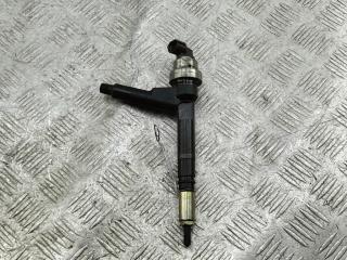 форсунка Opel Meriva A 2004, 1.7 л., дизель, МКПП, красный, минивэн, 897313-8612