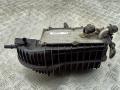коллектор впускной Skoda Fabia mk2 (5J) 2011, 1.2 л., бензин, хетчбэк 5 дв., 03F129711H, 03F145749B - фото №3