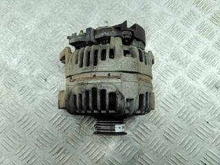 генератор Opel Astra G 2001, 2.0 л., дизель, МКПП, чёрный, универсал, 90561168, 0124415005
