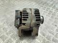 генератор Opel Astra G 2001, 2.0 л., дизель, МКПП, чёрный, универсал, 90561168, 0124415005 - фото №4