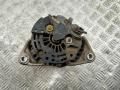 генератор Opel Astra G 2001, 2.0 л., дизель, МКПП, чёрный, универсал, 90561168, 0124415005 - фото №5