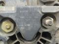 генератор Opel Astra G 2001, 2.0 л., дизель, МКПП, чёрный, универсал, 90561168, 0124415005 - фото №6