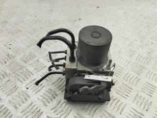 блок ABS Audi A6 C6 2006, 3.0 л., дизель, АКПП, серый, седан, 4F0614517L
